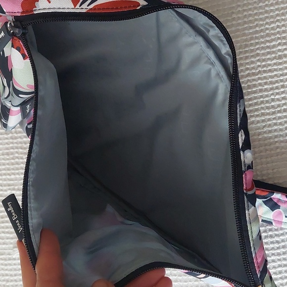 Vera Bradley Sling Bag - Picture 7 of 12